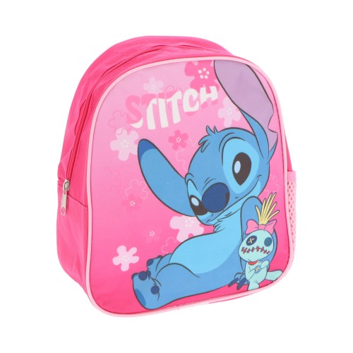 Розова раница за момиче Стич Lilo & Stitch