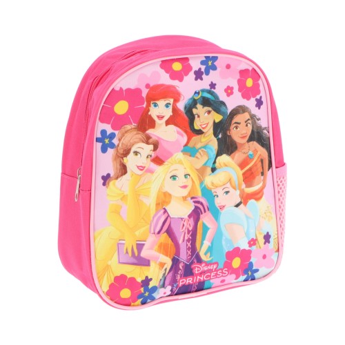 Раница за момиче с принцеси Disney Princess
