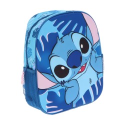 Детска 3D раница Стич Stitch