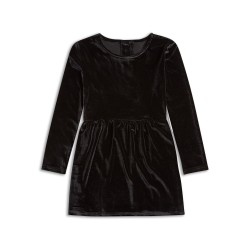 Плюшена рокля Sugar Squad