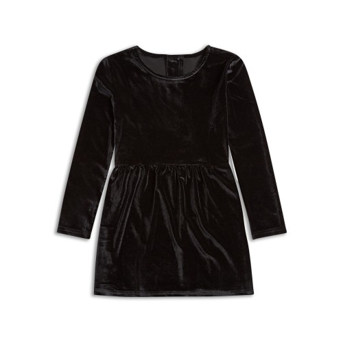 Плюшена рокля Sugar Squad