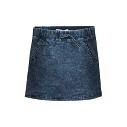 Дънкова пола с джобчета Minoti 