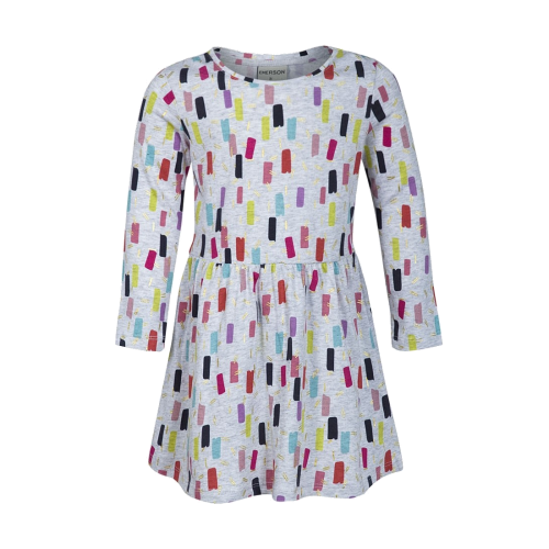 Рокля с дълъг ръкав Emerson 