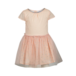 Рокля на точки