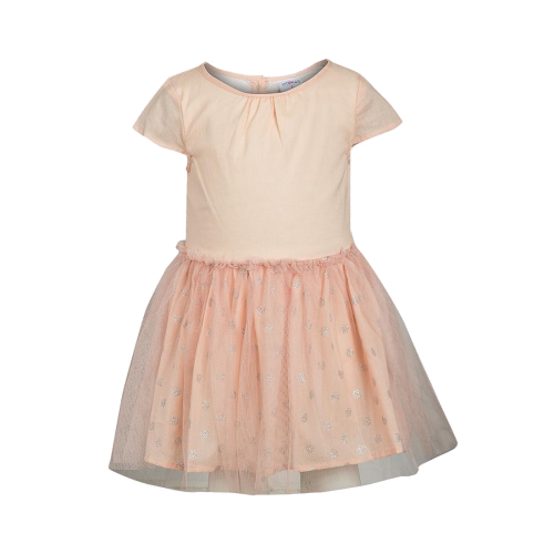 Рокля на точки