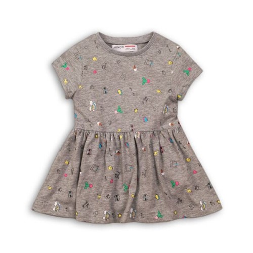 Сладка рокличка Minoti