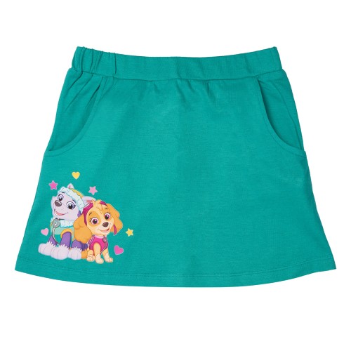 Пола за момиче Пес Патрул