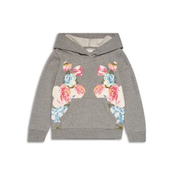 Суичер с цветя Sugar Squad