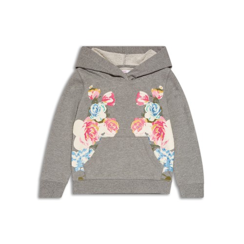 Суичер с цветя Sugar Squad