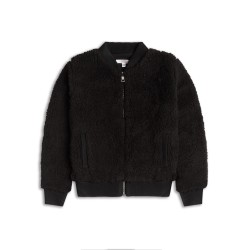 Рошаво яке с цип Sugar Squad