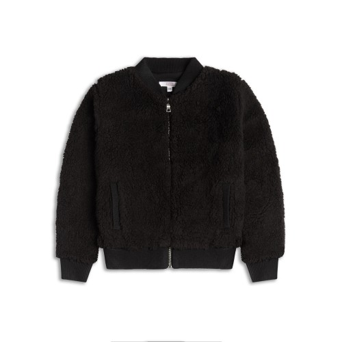 Рошаво яке с цип Sugar Squad