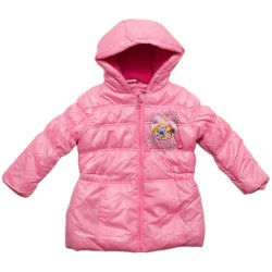 Яке за момиче с принцеси Disney