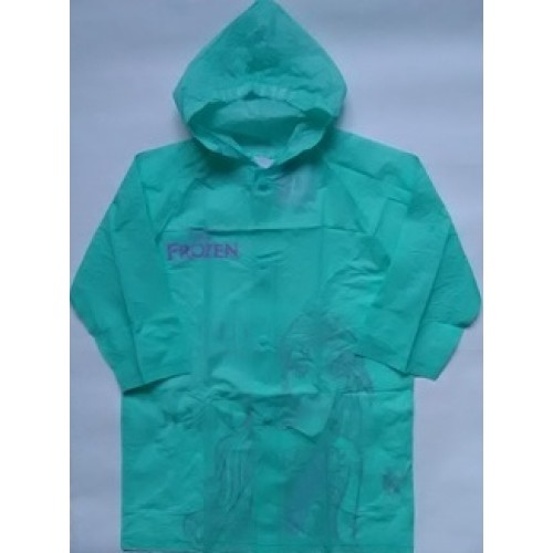 Дъждобран за момиче Frozen Disney