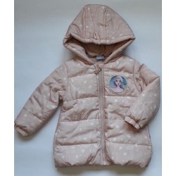 Зимно яке за момиче Frozen