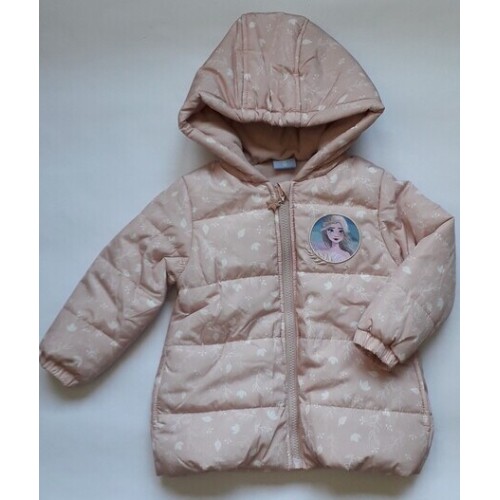 Зимно яке за момиче Frozen