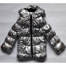 Зимно яке за момиче Мини